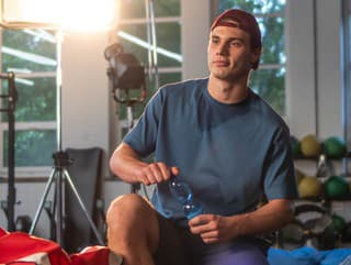 Juraj Slafkovský (Zdroj: Budiš)