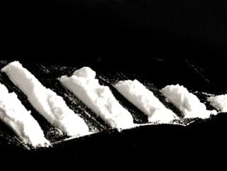 Problém s drogami! Francúzske