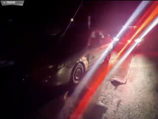 VIDEO Mladík nemal ani