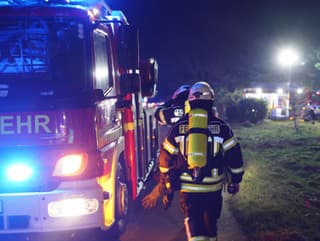 V areáli výskumného centra