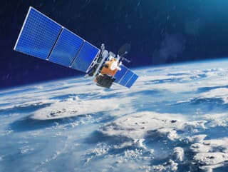 Desivé odhalenie: Ruské satelity