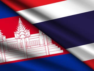 Kambodža žiada Francúzsko o