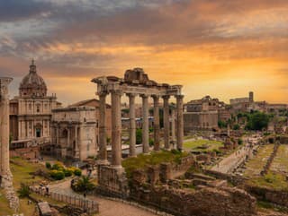 BIZARNÁ medicína starých Rimanov: