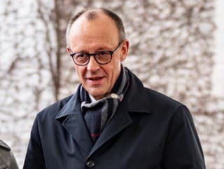 Friedrich Merz