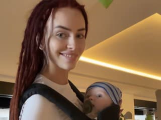 Ráchel Karnížová