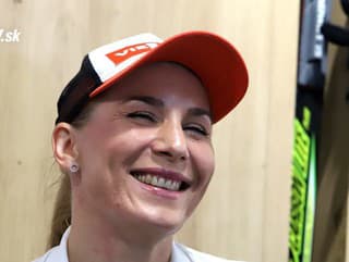 ZOH 2026 Kuzminová sama