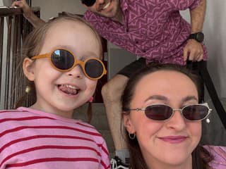 Drsné priznanie slovenskej komičky: