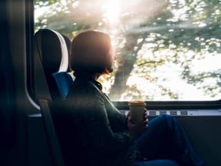 Cestujete vlakom? V Rakúsku