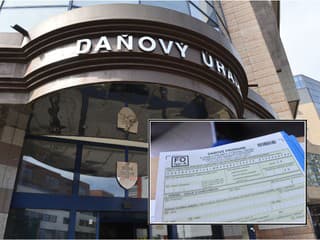 Veľké zmeny pri podávaní