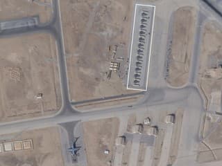 USA pripravujú celú 