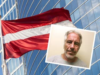 Podozrenia z obchodovania s