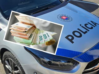 Ďalší podvod v Bratislave: