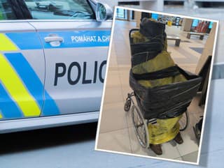 PANIKA na stanici! Muž