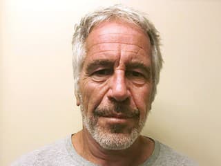 Jeffrey Epstein