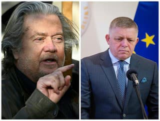 Fico prelomil mlčanie: Prehovoril