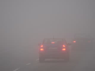 Pozor na nebezpečný ľad