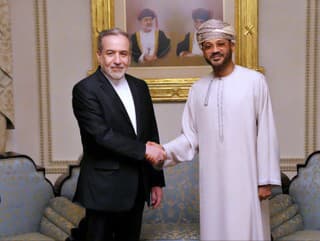 Iránsky minister zahraničných vecí