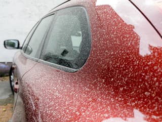 Našli ste si špinavé