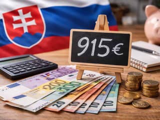 Slováci ako chudobní príbuzní?