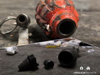 Poriadny ŠOK na smetisku