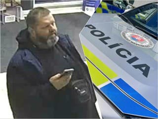 Spoznávate muža na fotke?