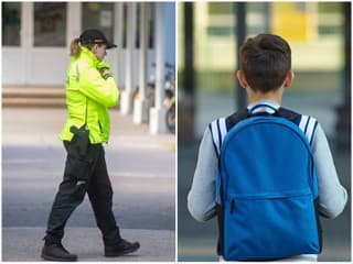 STRACH na slovenských školách: