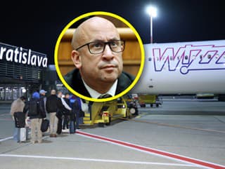 Veľké plány na bratislavskom