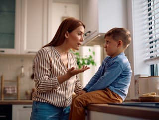 10 rodičovských CHÝB, ktorých