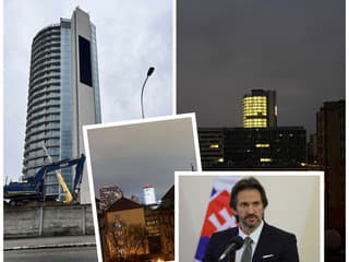 Kaliňák po kauze okolo