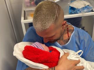 Kráľovná instagramu PORODILA! Plačková