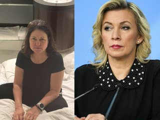 Veľvyslankyňa Európskej únie na