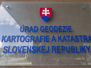 Úrad geodézie, kartografie a