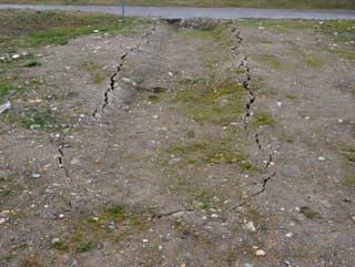 Počet obetí pri zosuvoch