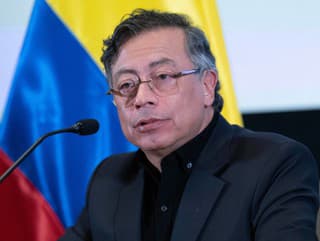 Gustavo Petro