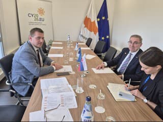 Štátny tajomník Kuffa na