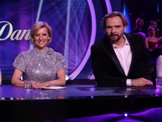 Let's Dance, 5.kolo, porota