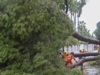 Ďalšia búrka na obzore: