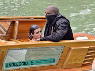 NEMRAVNÁ plavba v Benátkach: