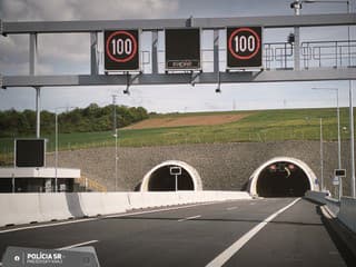 Tunel Bikoš