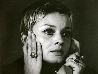 Jana Brejchová (†86) posledné