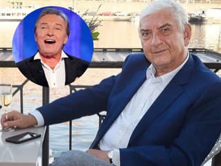 Miroslav Donutil prezradil, že