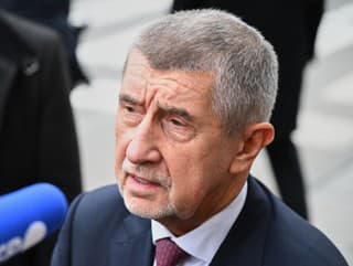 Andrej Babiš