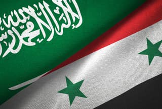 Spoločné aerolínie? Saudská Arábia