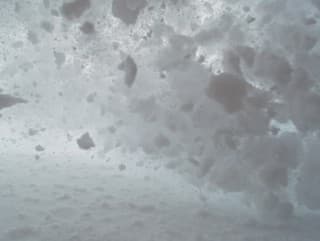 Lavínové riziko v Tatrách