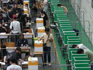 V Thajsku sa začali