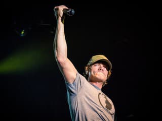 Brad Arnold, 3 Doors