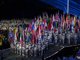 OBROVSKÁ kritika zimnej olympiády: