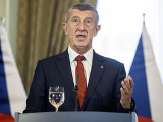 Andrej Babiš