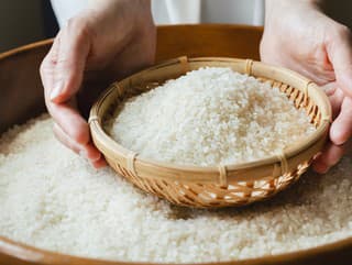 Internet varuje pred ryžou