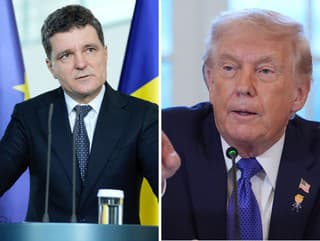 Pozvánka z Bieleho domu: